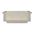 thumbnail image 6 of Member's Mark Heavy Duty Large Stackable Storage Bin, 37.1" L x 16.0" D x 13.8" H, 6 of 10