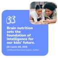 thumbnail image 7 of Little Brainiac Neuro+ Smoothie, Choose Flavor, 7 of 9