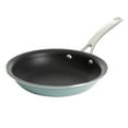 thumbnail image 13 of Martha Stewart 14-Piece Nonstick Aluminum Cookware Set (Assorted Colors), 13 of 15