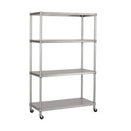 Member's Mark 5 Tier Storage Shelf, 48