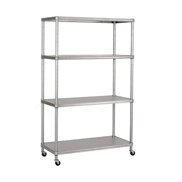 Member's Mark 5 Tier Storage Shelf, 48