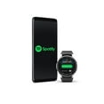 thumbnail image 17 of Samsung Galaxy Bluetooth Watch 46mm (Silver), 17 of 23