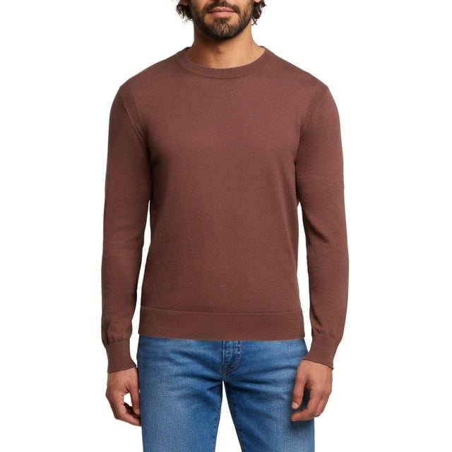 Express Men's Lightweight Sweater