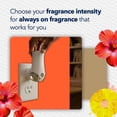 thumbnail image 8 of Glade PlugIns Scented Oil, Hawaiian Breeze, 1 Warmer + 9 Refills, 8 of 9