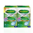 thumbnail image 1 of Polident Rapid Clean Dental Cleanser Tablets, 102 ct., 2 pk., 1 of 10