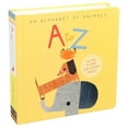 thumbnail image 2 of A to Z:  An Alphabet of Animals, 2 of 3
