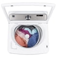 thumbnail image 8 of Kenmore 4.1 cu. ft. Top Load Washer w/ Triple Action Agitator, 8 of 10