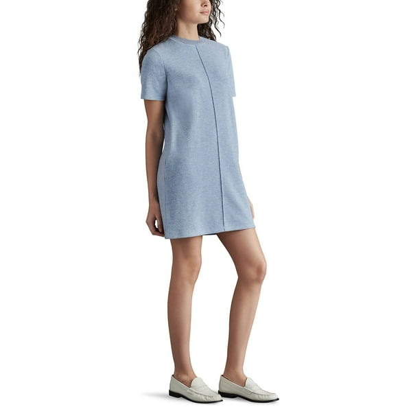 Steve Madden Women's Short Sleeve Sweater Dress - Samsclub.com