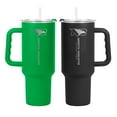 thumbnail image 1 of Logo Brands NCAA 40 oz. x 2 pk. Insulated Tumblers, 1 of 5
