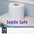 thumbnail image 8 of Member's Mark Ultra Premium 2-Ply Toilet Paper 45 rolls, 235 sheets/roll, 8 of 9