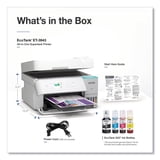 Epson EcoTank ET-3943 Special Edition Wireless All-in-One Supertank ...