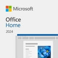thumbnail image 1 of Microsoft Office Home 2024 Email Delivery Gift Card, 1 of 1
