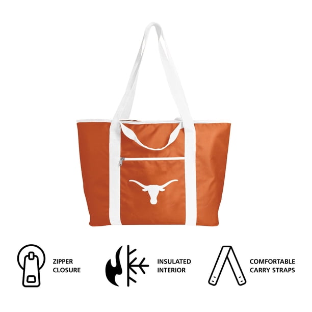 Logo Brands Texas Longhorns Gameday Insulated Tote - Samsclub.com Logo Brands Texas Longhorns Gameday Insulated Tote - Samsclub.com