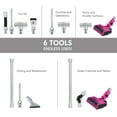 thumbnail image 5 of ePro Select Cordless Vacuum with 2 Removable Batteries, 5 of 12