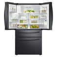thumbnail image 4 of Samsung 23 Cu. Ft. Counter Depth 4-Door Refrigerator w/ FlexZone Drawer (Choose Color), 4 of 7
