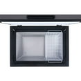 thumbnail image 10 of Frigidaire Gallery 5 Cu. Ft. Chest Freezer, Black, 10 of 10