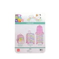 thumbnail image 3 of Kids Licensed 2-Piece Luggage Set, Assorted Characters, 3 of 9