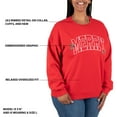 thumbnail image 8 of State of Mine Women's Holiday Crewneck Sweatshirt, 8 of 9