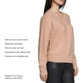 thumbnail image 4 of Express Women's Embellished Sweater, 4 of 6