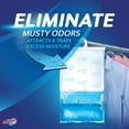 thumbnail image 2 of DampRid Max Moisture Absorber Hanging Bag, Fresh Scent 4 pk., 2 of 7