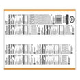 thumbnail image 5 of Utz Jumbo Snack Pack, 1 oz., 42 pk., 5 of 6