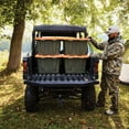 thumbnail image 3 of Member's Mark 27 Gallon Heavy-Duty Camo Storage Tote, 20.6" D x 30.6" W x 14.3" H  , 1 or 4 Pack, 3 of 8