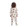 thumbnail image 2 of Carter's Boys Dreamplush Footie Pajamas, 2 of 5