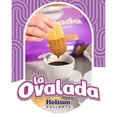 thumbnail image 5 of Holsum Delights La Ovalada, Creme Sandwich Cookies, 2.29 oz., 10 pk., 5 of 7