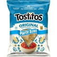 thumbnail image 1 of Tostitos Restaurant Style Chips, 17 oz., 1 of 7