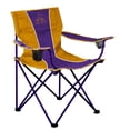 thumbnail image 1 of Logo Brands Alcorn State Braves Sideline XL Chair, 1 of 6