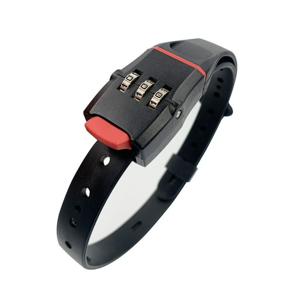 Bluegold Wholesale Combination Belt Chain Lock