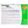 thumbnail image 2 of FRONTLINE Plus for Cats and Kittens, Flea and Tick Treatment, 8 ct., 2 of 4