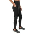 thumbnail image 2 of Member's Mark Ladies Work It Out Legging, 2 of 5
