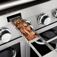 thumbnail image 3 of Member's Mark Stainless Steel and Porcelain 5-Burner Gas Grill, 3 of 6