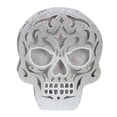 thumbnail image 3 of Member's Mark 24" Pre-Lit Color Changing Skull, 3 of 4