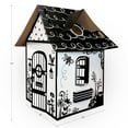 thumbnail image 5 of Bendon Cottage Buildable Playhouse, 5 of 6