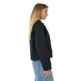 thumbnail image 3 of Rebecca Minkoff Women's Cropped Trench Coat, 3 of 8