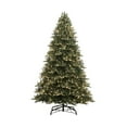thumbnail image 5 of Member's Mark 9' Bristle Fir Christmas Tree, 5 of 13