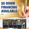 thumbnail image 8 of Selectivend SV3000 23-Selection Snack Vending Machine, 8 of 12