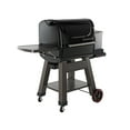 thumbnail image 5 of Member's Mark Pro Series Pellet Smoker Grill, 5 of 17