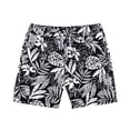 thumbnail image 9 of Member's Mark Boys Resort Swim Trunk, 9 of 14