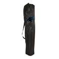 thumbnail image 4 of Logo Brands Carolina Panthers Sideline XL Chair, 4 of 6