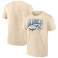 thumbnail image 3 of Los Angeles Dodgers Short Sleeve Tee, 3 of 5