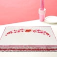 thumbnail image 2 of Valentine's Day Full Sheet Cake, 2 of 2