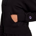 thumbnail image 5 of Champion Women's Fleece Full-Zip Jacket, 5 of 7