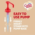 thumbnail image 7 of Coffee mate Sweetened Original Liquid Pump Creamer, 50.7 fl. oz., 7 of 8