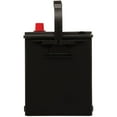 thumbnail image 3 of Duracell Automotive Battery, Group Size 35, 3 of 8