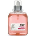thumbnail image 1 of GOJO Luxury Foam Handwash Soap Refill, Cranberry Scent  (1250 mL, 1 ct.), 1 of 2