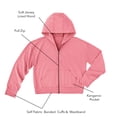thumbnail image 6 of Member's Mark Women's Favorite Soft Jacket, 6 of 7