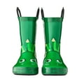 thumbnail image 4 of Member's Mark Toddler Boys Waterproof Rain Boot, 4 of 7
